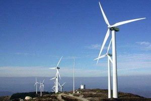 2025中国乌兰察布国际风电技术与设备展览会