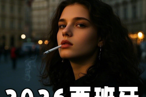 2026 年 4 月西班牙巴塞罗那大麻展（Bilbao）