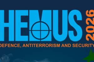 HEMUS2026第17届保加利亚(普罗夫迪夫)国际防务展