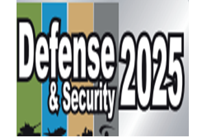 D&S Thailand2025第12届泰国曼谷国际防务展