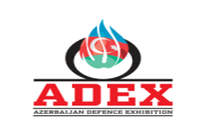 ADEX2026第六届阿塞拜疆(巴库)国际防务展
