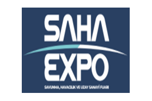 SAHA2026第五届土耳其国际防务与航空航天展