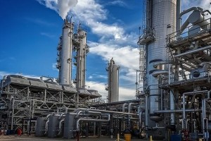 2026中国上海国际化工环保技术设备展览会