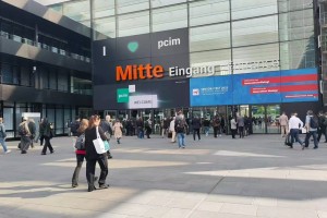 2026年德国纽伦堡功率电子及电子元器件展 PCIM