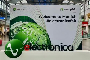 Electronica2026德国慕尼黑国际电子元器件博览会