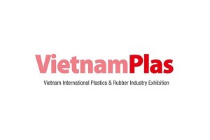 第23届越南胡志明塑橡胶工业展览会Vietnam Plas