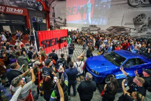 2025 年美国拉斯维加斯汽配展览会（AAPEX）