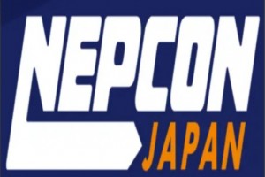 2026年日本国际电子元器件、材料及生产设备展览会