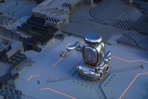 2026中国上海国际智能机器人技术及应用展览会