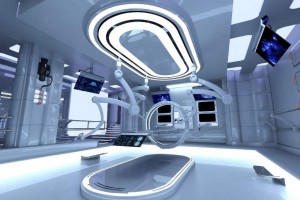 2026中国广州医院信息化与智慧医疗产业展览会