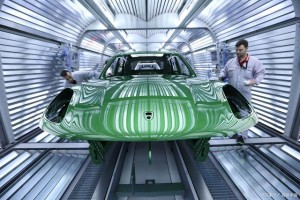 2026中国深圳精密加工与表面处理展览会