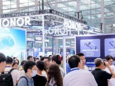 聚焦深圳，预见智能未来：2026深圳人工智能终端展 全球邀请