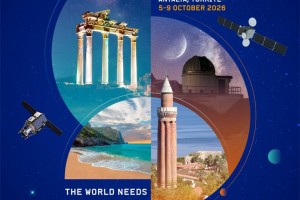IAC2026第77届土耳其(安塔利亚)国际宇航大会暨展