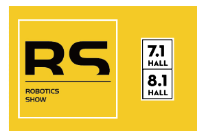 2026上海工博会机器人展（CIIF-RS）