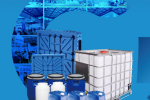 2026（第八届)中国上海国际化学品包装及储运展览会