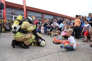 2026年德国汉诺威国际消防安全展览会INTERSCHUTZ