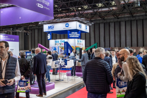 2026第46届法国国际包装展