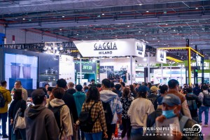 2026上海咖啡展{HOTELEX上海咖啡与茶饮展览会}