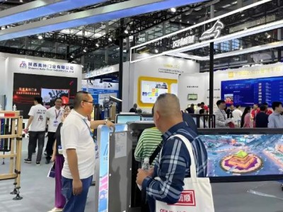 全球智慧城市发展的焦点舞台|2026杭州智慧城市及物联网展会