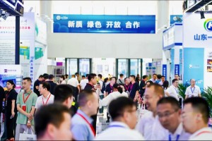 2026 山西（定襄）法兰锻造产业博览会