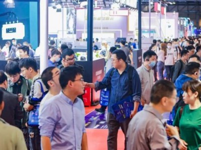 以一场展会锚定全年三大核心目标：2026杭州国际人工智能展会