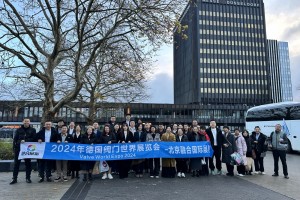 2026年德国杜塞尔多夫阀门世界展