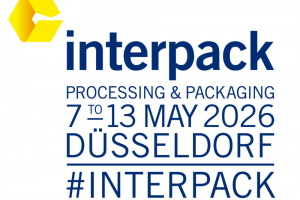 2026德国国际包装展Interpack