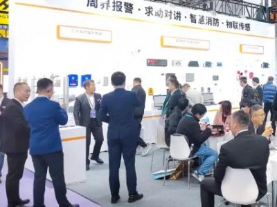 钱塘潮起，智安未来：2026杭州国际安防产品博览会杭州安博会