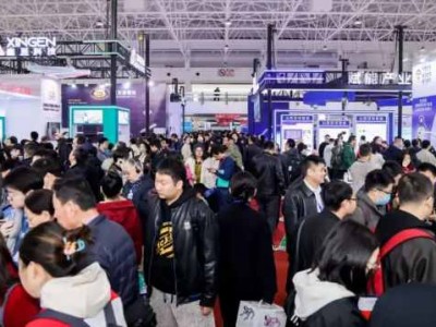 聚焦杭州｜2026杭州国际人工智能与机器人展的硬核实力