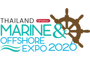 2026泰国国际海事船舶展