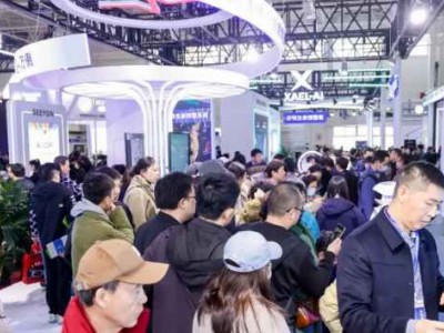聚力长三角产业势能,赋能智能科技未来 | 2026杭州智博会