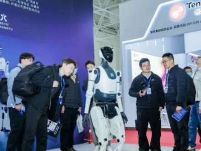 长三角智链领航,具身智能落地|2026杭州机器人产业链展会