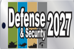 D&S2027第13届亚洲(泰国曼谷)国际防务展