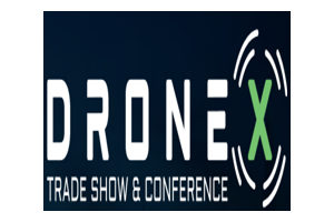 DroneX2026第六届英国(伦敦)国际无人机展