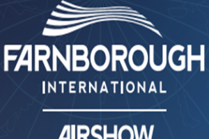 FIA2026第46届英国(范堡罗)国际航空航天展