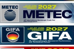 2027年德国铸造铸件及冶金热处理展