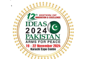 IDEAS2026第13届巴基斯坦(卡拉奇)国际防务展