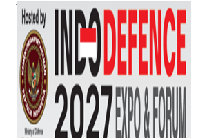 Indodefence2027第11届印尼国际防务展