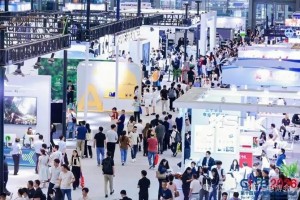 深圳电子展/中国电子信息博览会