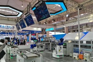 2027中国（上海）国际半导体展览会