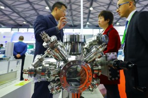 2027上海国际智能工厂展览会