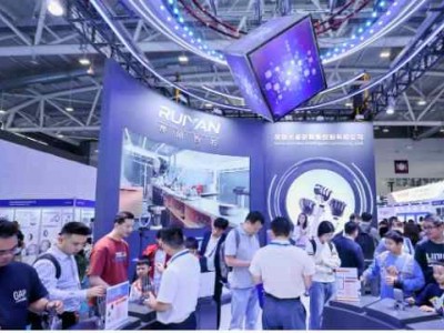 中国科技第一展“2026深圳高交会人工智能机器人展”热度拉满